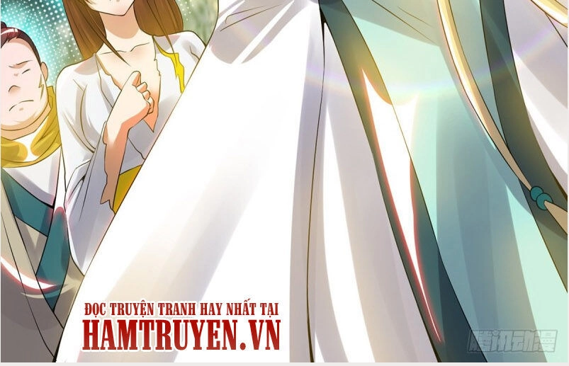 Ta Có Chín Nữ Đồ Đệ Chapter 67 - 38