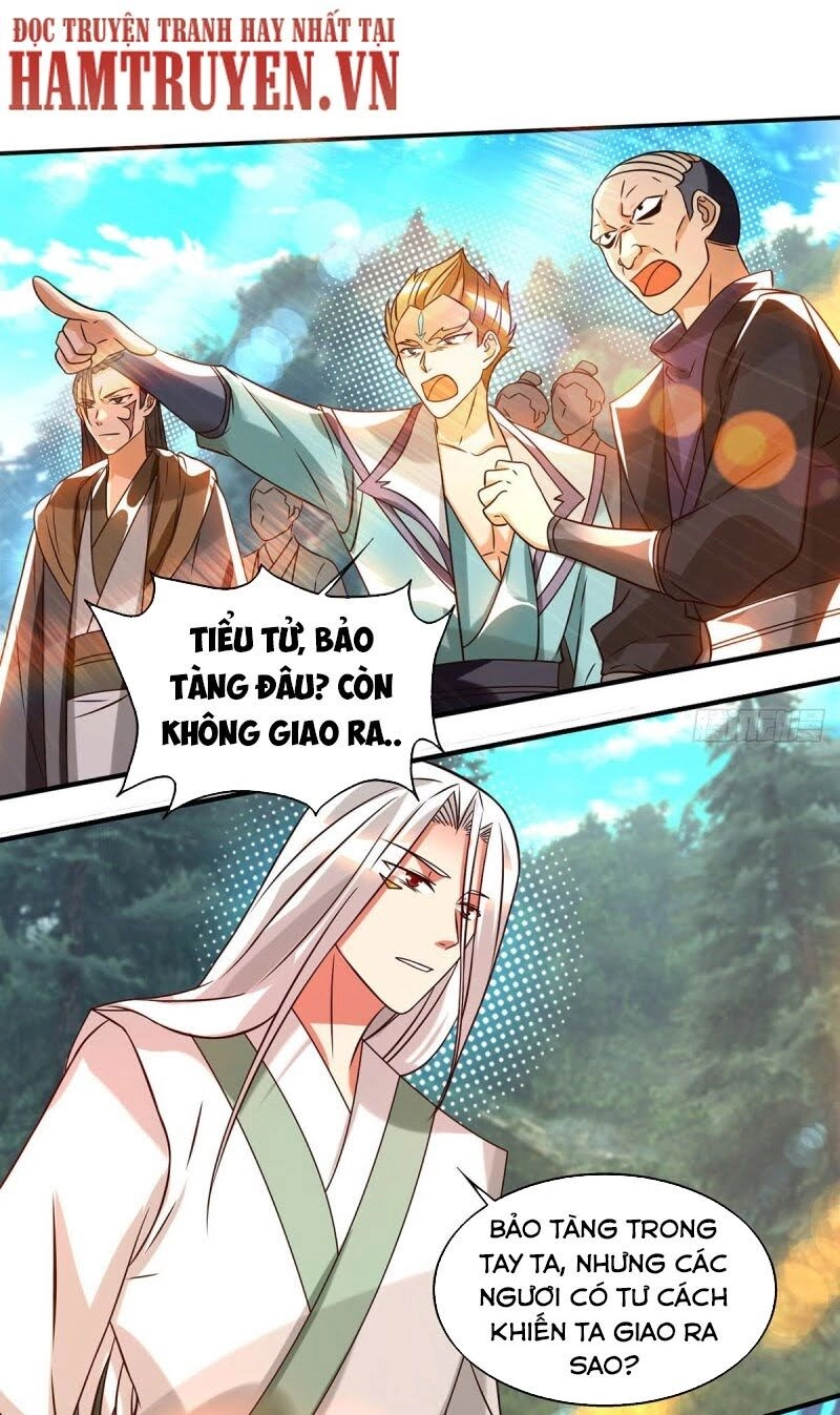 Ta Có Chín Nữ Đồ Đệ Chapter 68 - 7