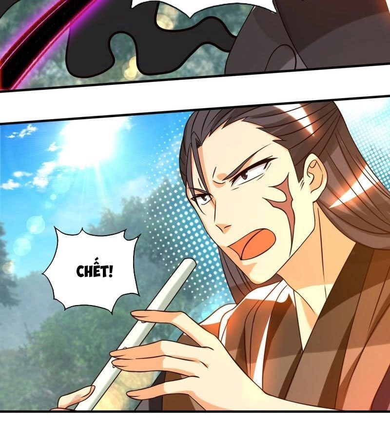 Ta Có Chín Nữ Đồ Đệ Chapter 68 - 9