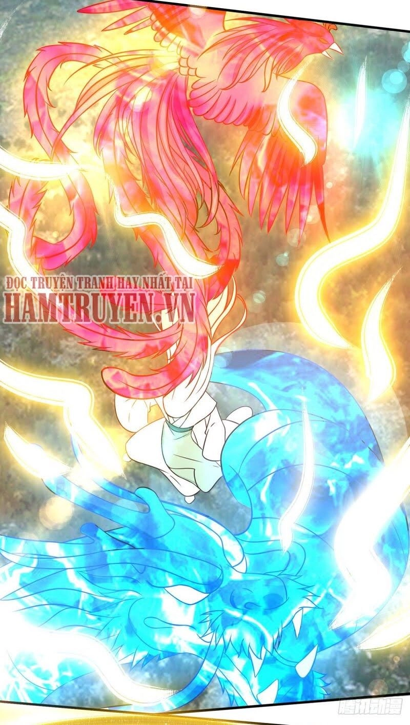 Ta Có Chín Nữ Đồ Đệ Chapter 68 - 11