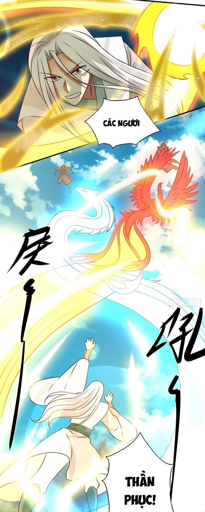 Ta Có Chín Nữ Đồ Đệ Chapter 68 - 12