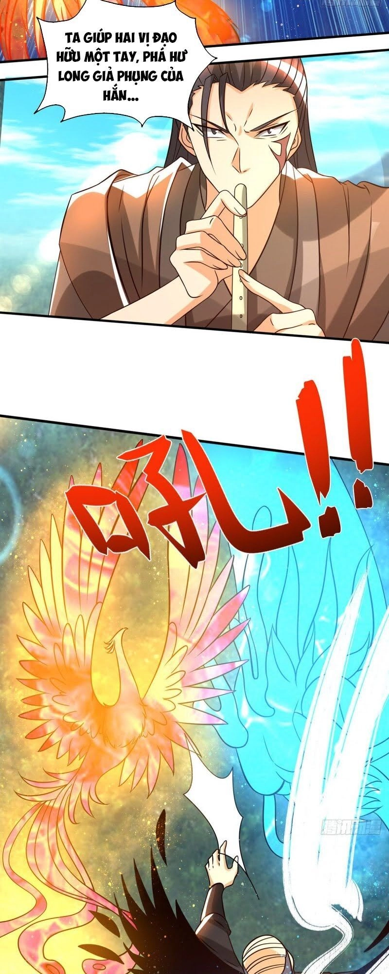 Ta Có Chín Nữ Đồ Đệ Chapter 68 - 16