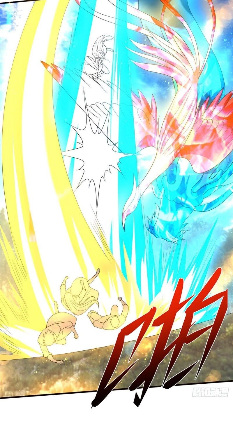 Ta Có Chín Nữ Đồ Đệ Chapter 68 - 19