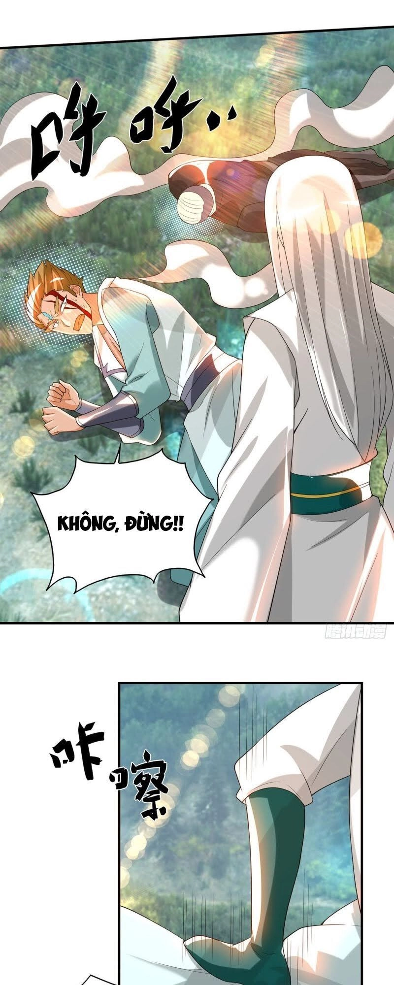 Ta Có Chín Nữ Đồ Đệ Chapter 68 - 20