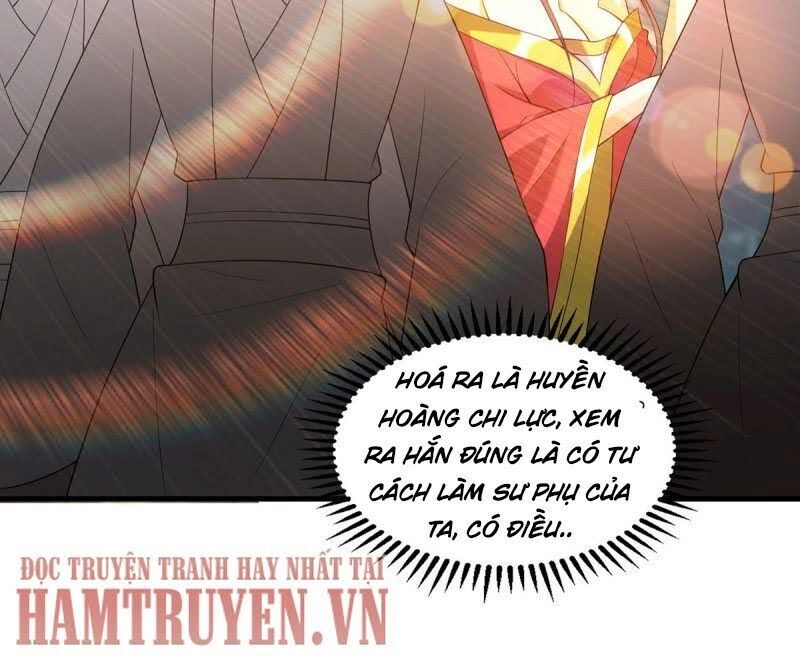 Ta Có Chín Nữ Đồ Đệ Chapter 68 - 23