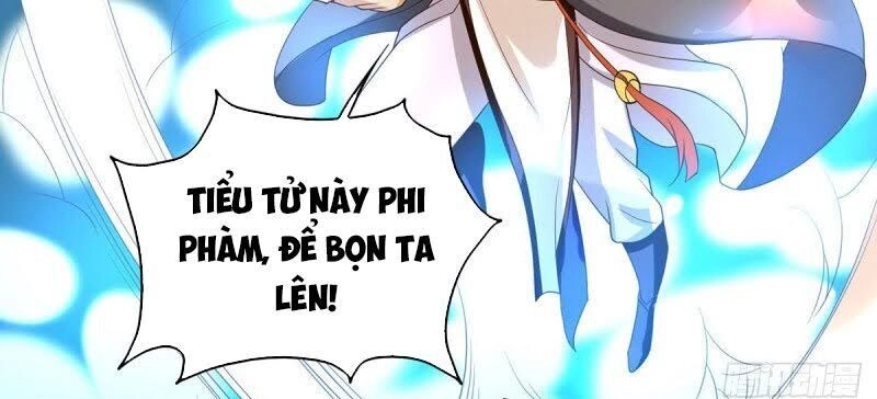 Ta Có Chín Nữ Đồ Đệ Chapter 68 - 25