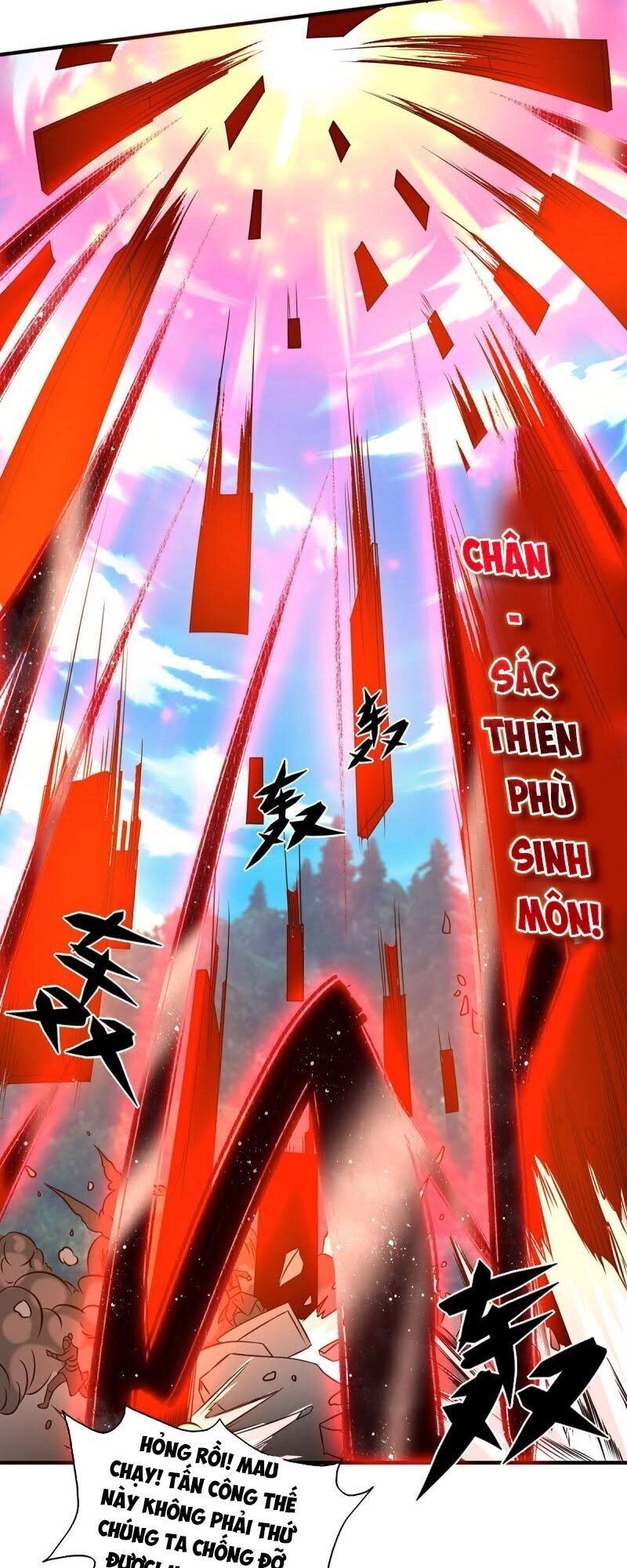 Ta Có Chín Nữ Đồ Đệ Chapter 68 - 33