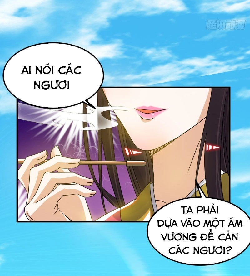 Ta Có Chín Nữ Đồ Đệ Chapter 69 - 2