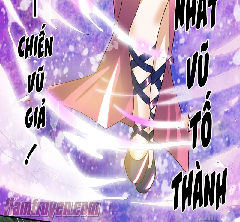 Ta Có Chín Nữ Đồ Đệ Chapter 69 - 6