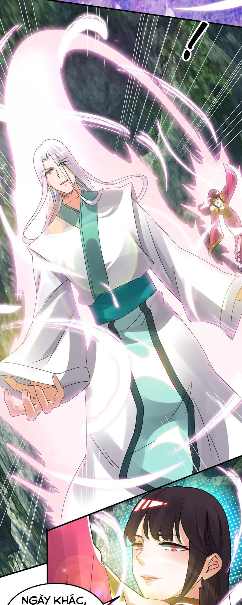 Ta Có Chín Nữ Đồ Đệ Chapter 69 - 7