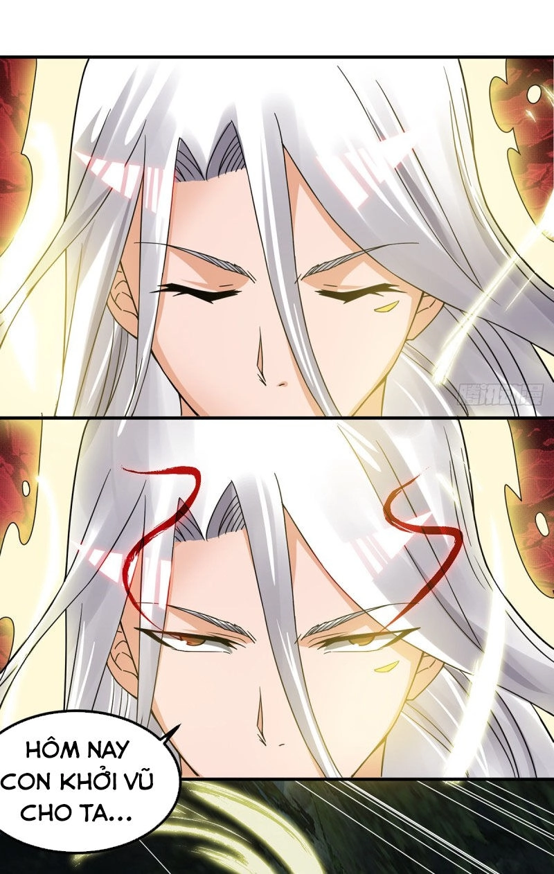 Ta Có Chín Nữ Đồ Đệ Chapter 69 - 9