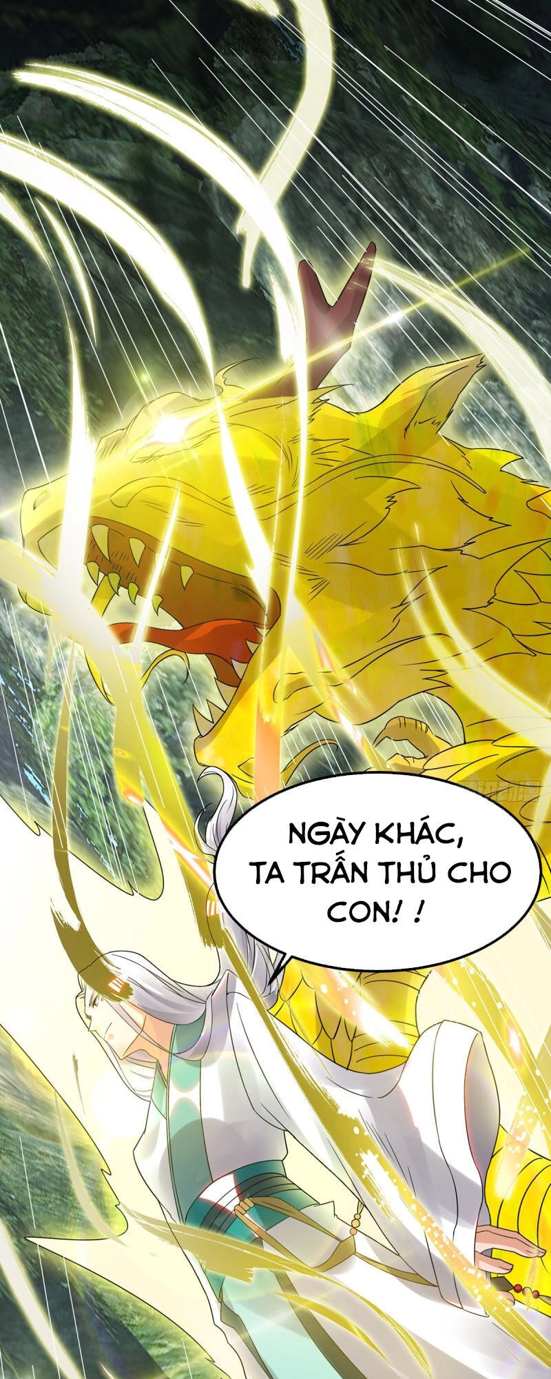 Ta Có Chín Nữ Đồ Đệ Chapter 69 - 10