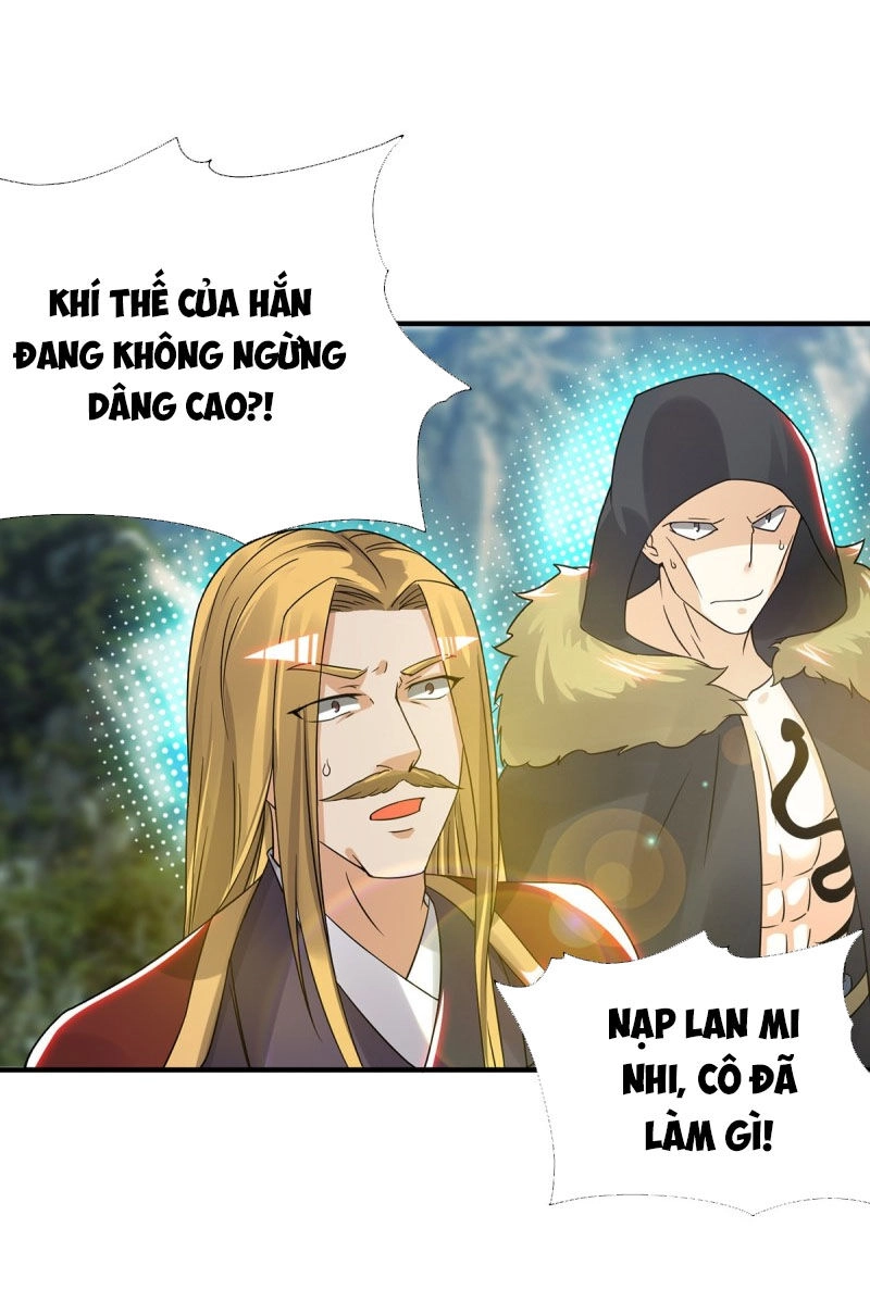 Ta Có Chín Nữ Đồ Đệ Chapter 69 - 12