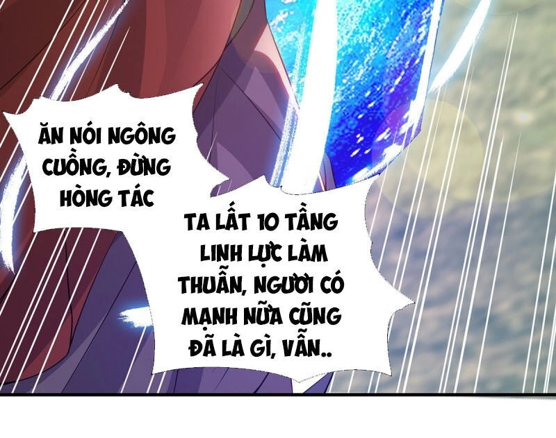 Ta Có Chín Nữ Đồ Đệ Chapter 69 - 15