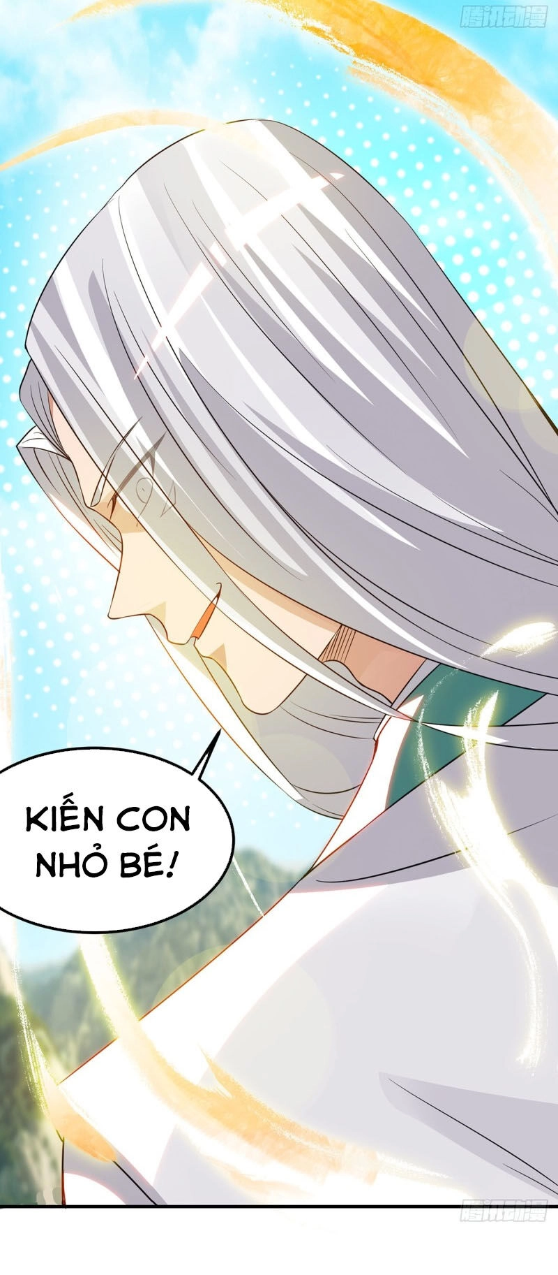 Ta Có Chín Nữ Đồ Đệ Chapter 69 - 19