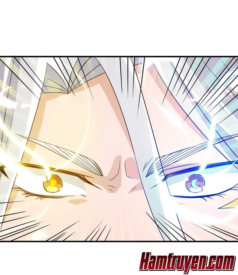 Ta Có Chín Nữ Đồ Đệ Chapter 69 - 21