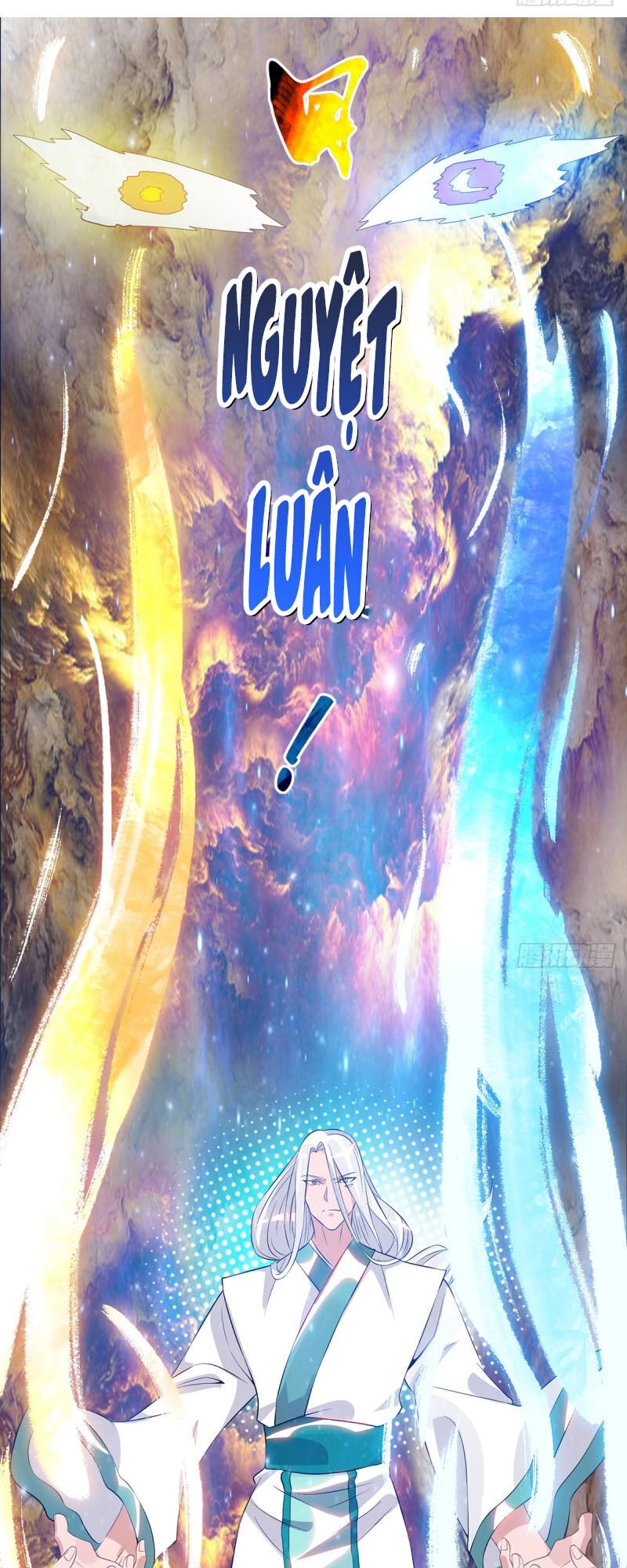 Ta Có Chín Nữ Đồ Đệ Chapter 69 - 22