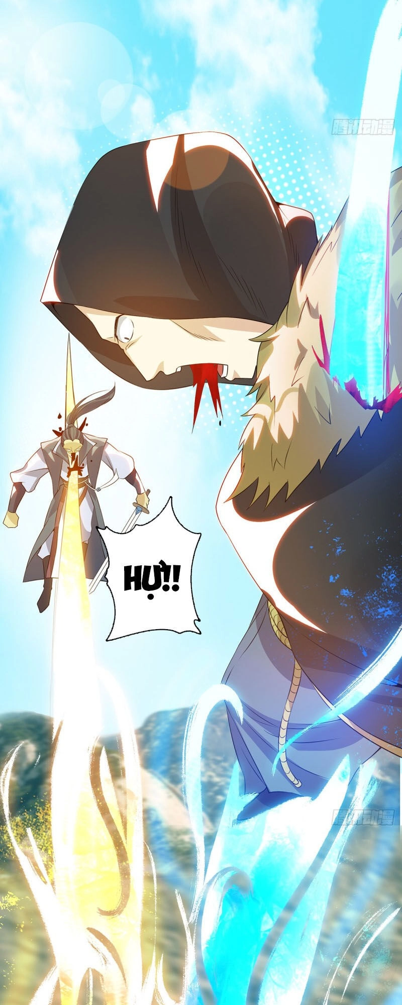 Ta Có Chín Nữ Đồ Đệ Chapter 69 - 24