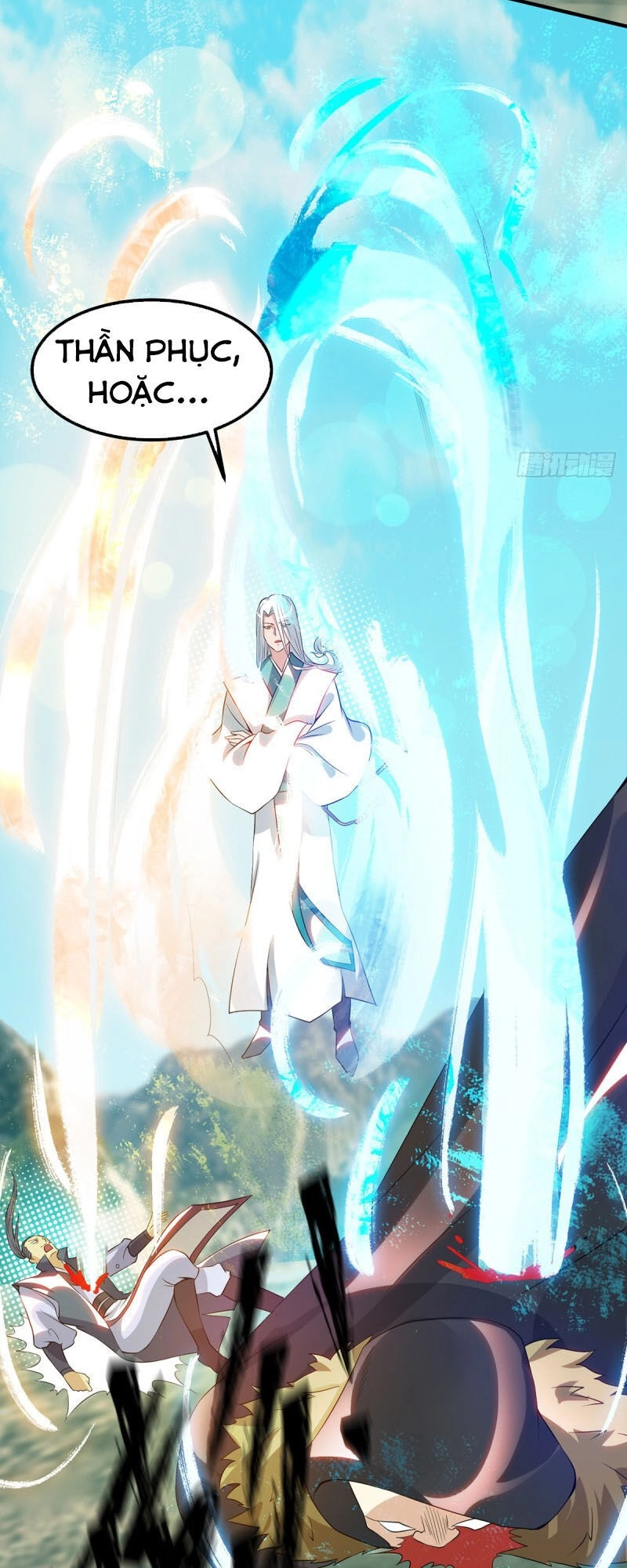 Ta Có Chín Nữ Đồ Đệ Chapter 69 - 26