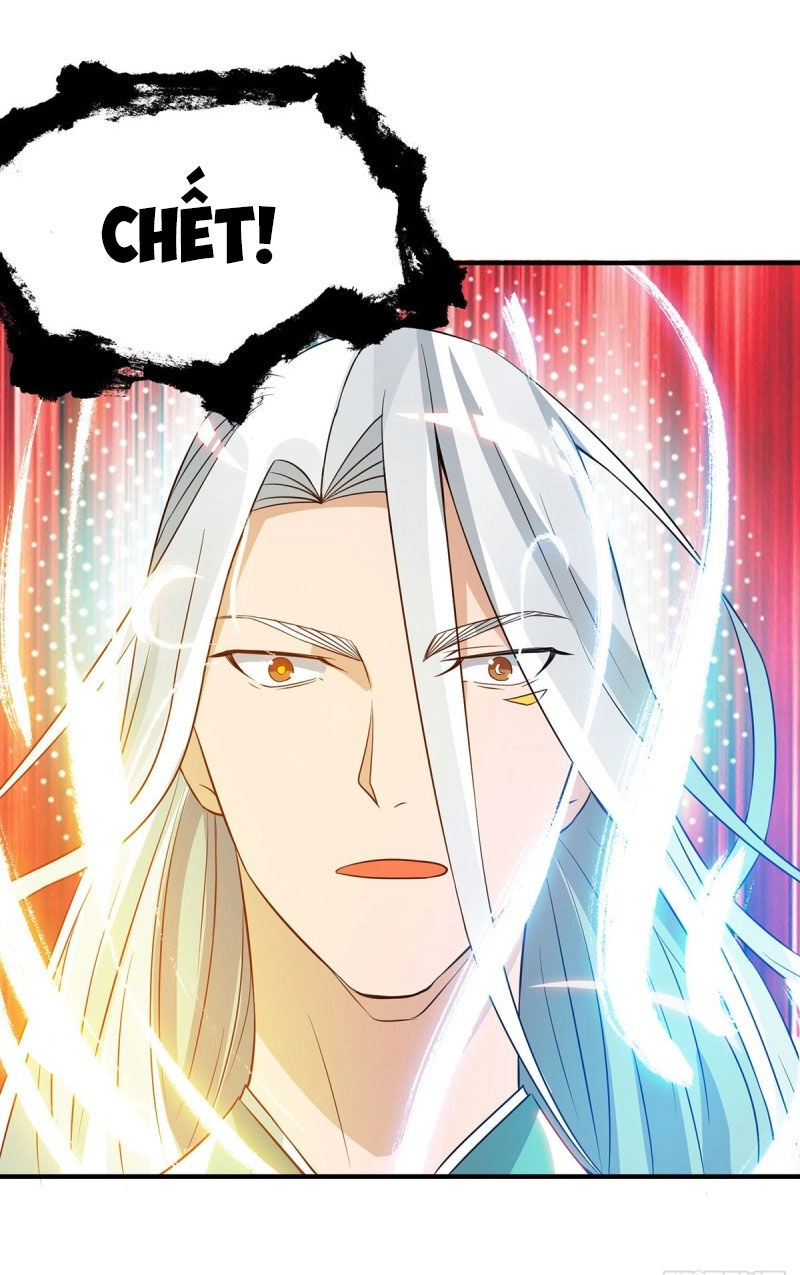 Ta Có Chín Nữ Đồ Đệ Chapter 69 - 28