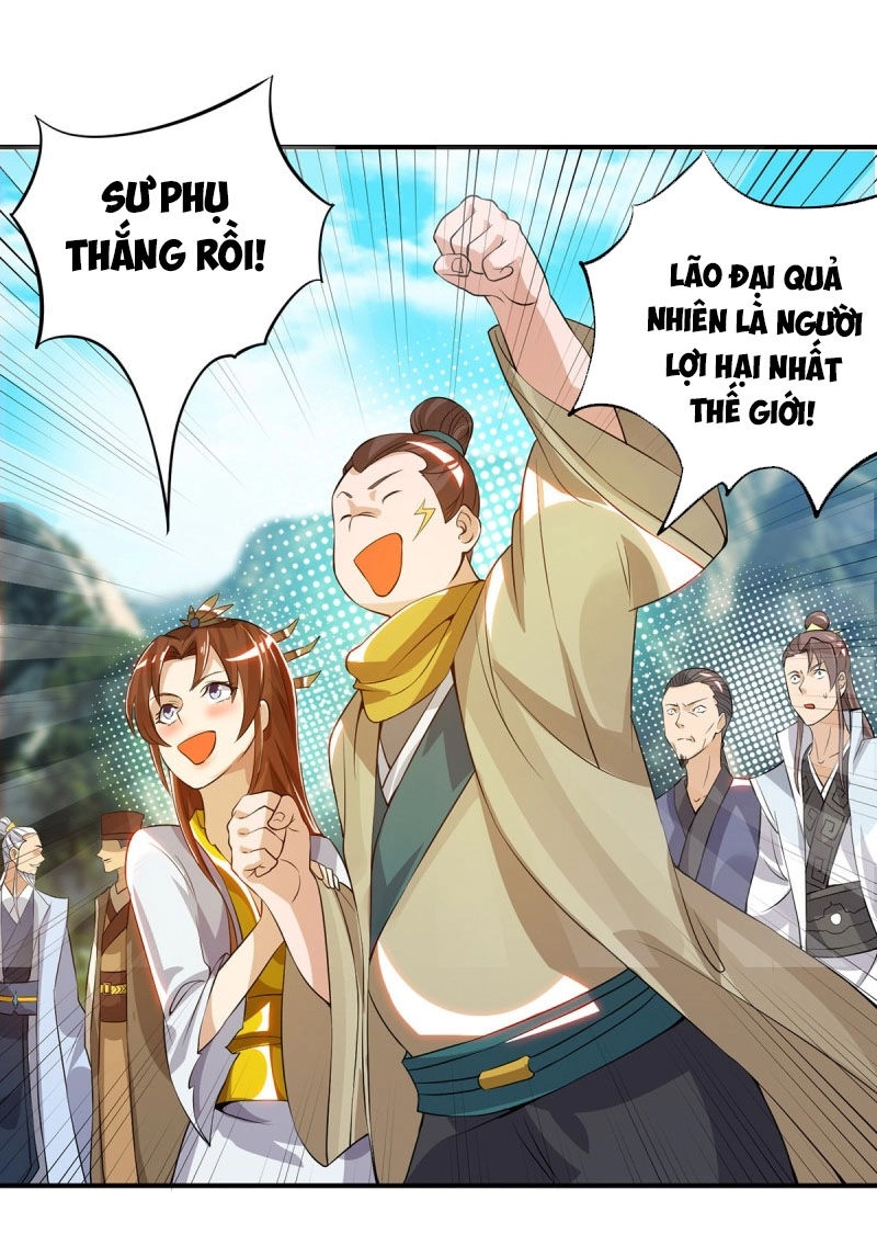 Ta Có Chín Nữ Đồ Đệ Chapter 69 - 29