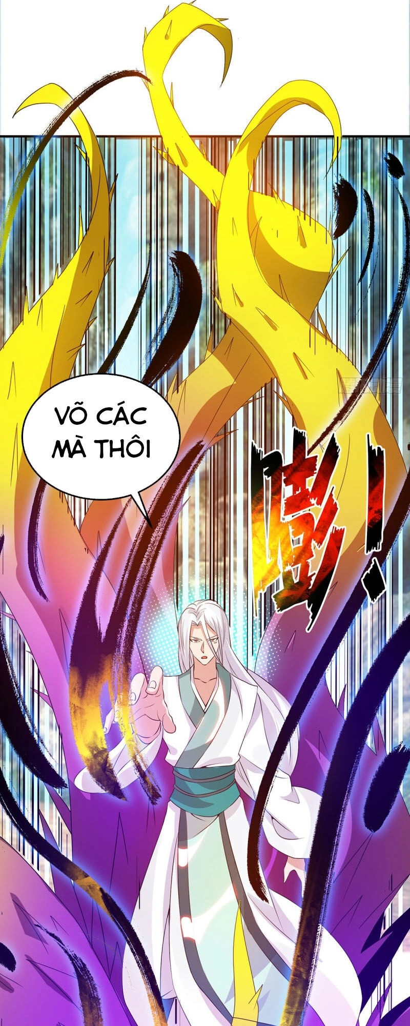 Ta Có Chín Nữ Đồ Đệ Chapter 69 - 35