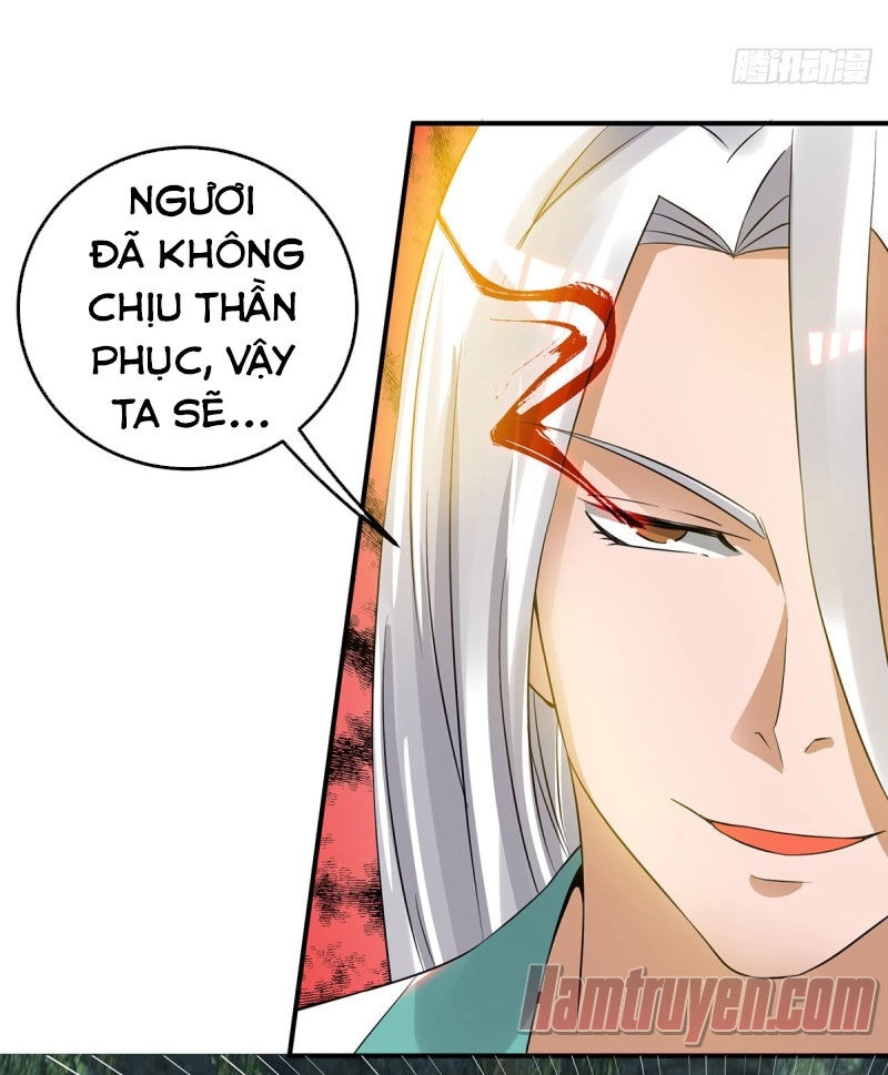 Ta Có Chín Nữ Đồ Đệ Chapter 69 - 38