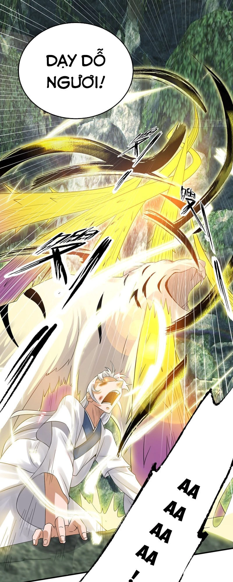 Ta Có Chín Nữ Đồ Đệ Chapter 69 - 39