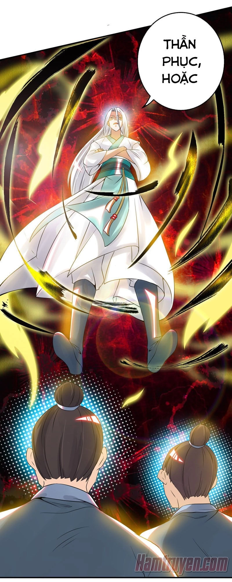 Ta Có Chín Nữ Đồ Đệ Chapter 69 - 42