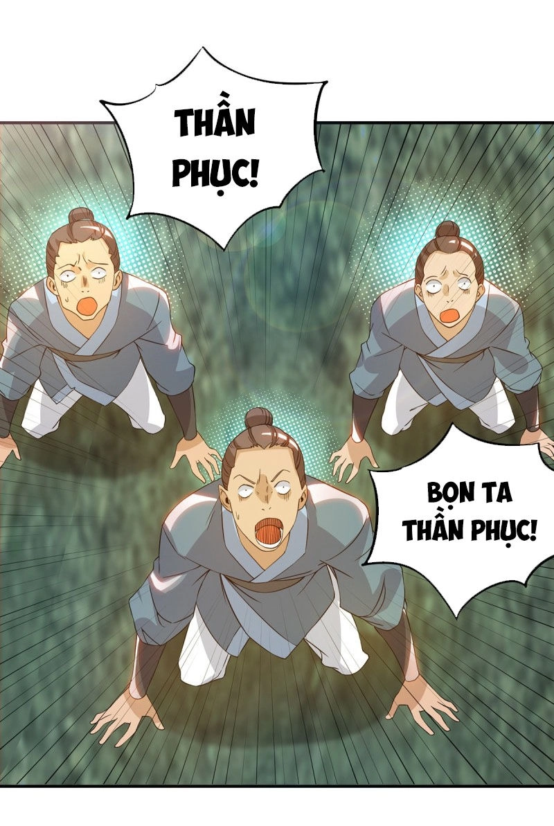 Ta Có Chín Nữ Đồ Đệ Chapter 69 - 44