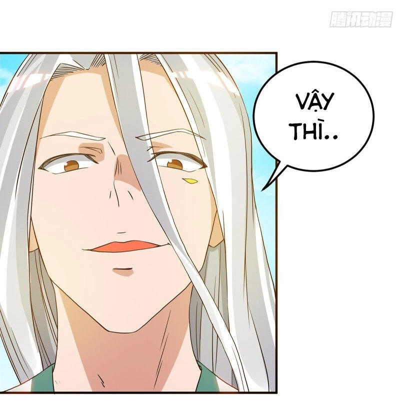 Ta Có Chín Nữ Đồ Đệ Chapter 69 - 45