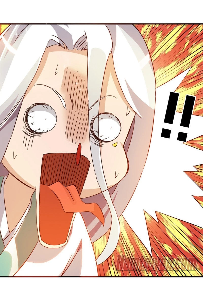 Ta Có Chín Nữ Đồ Đệ Chapter 69 - 48