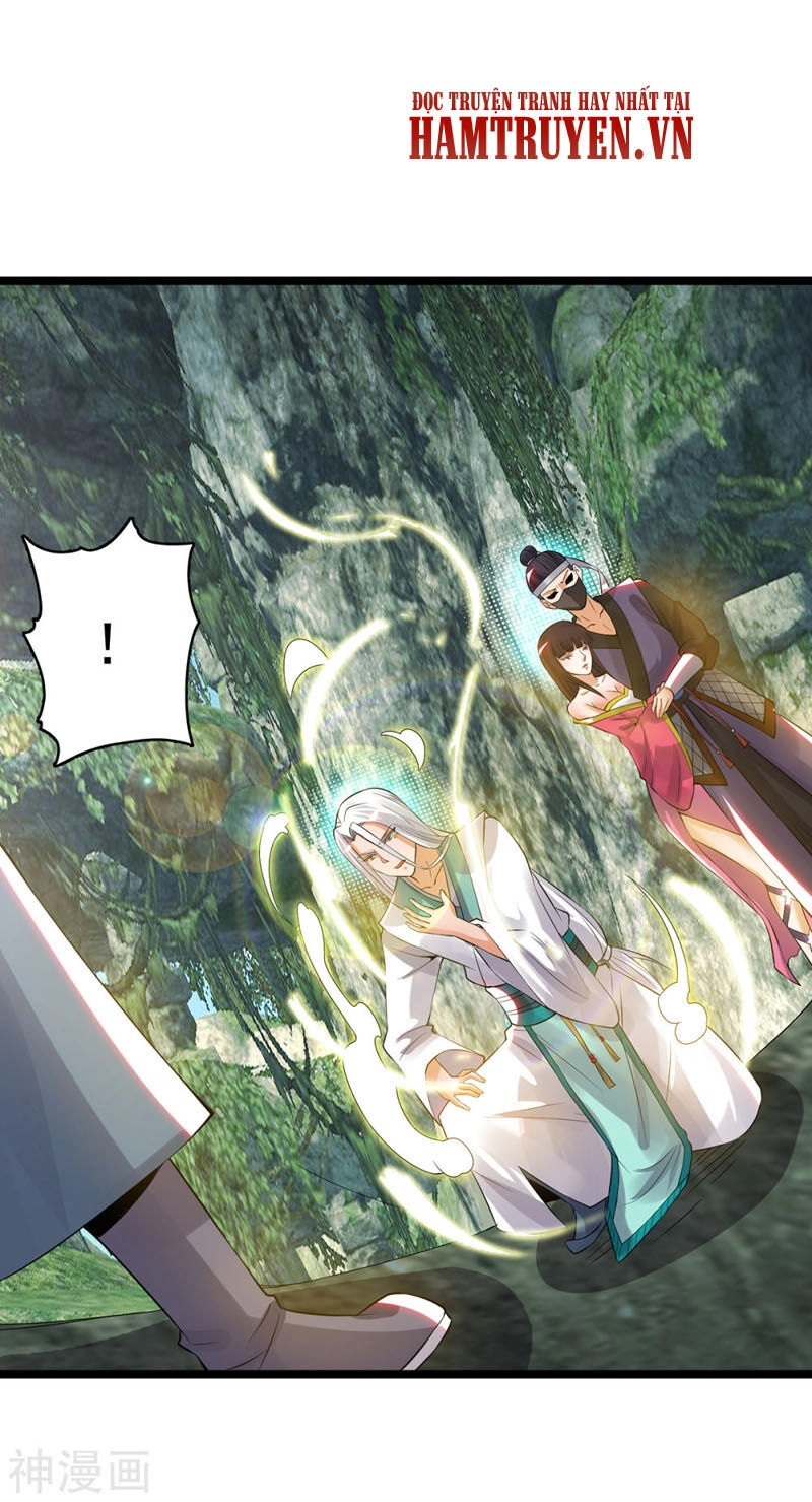 Ta Có Chín Nữ Đồ Đệ Chapter 70 - 1