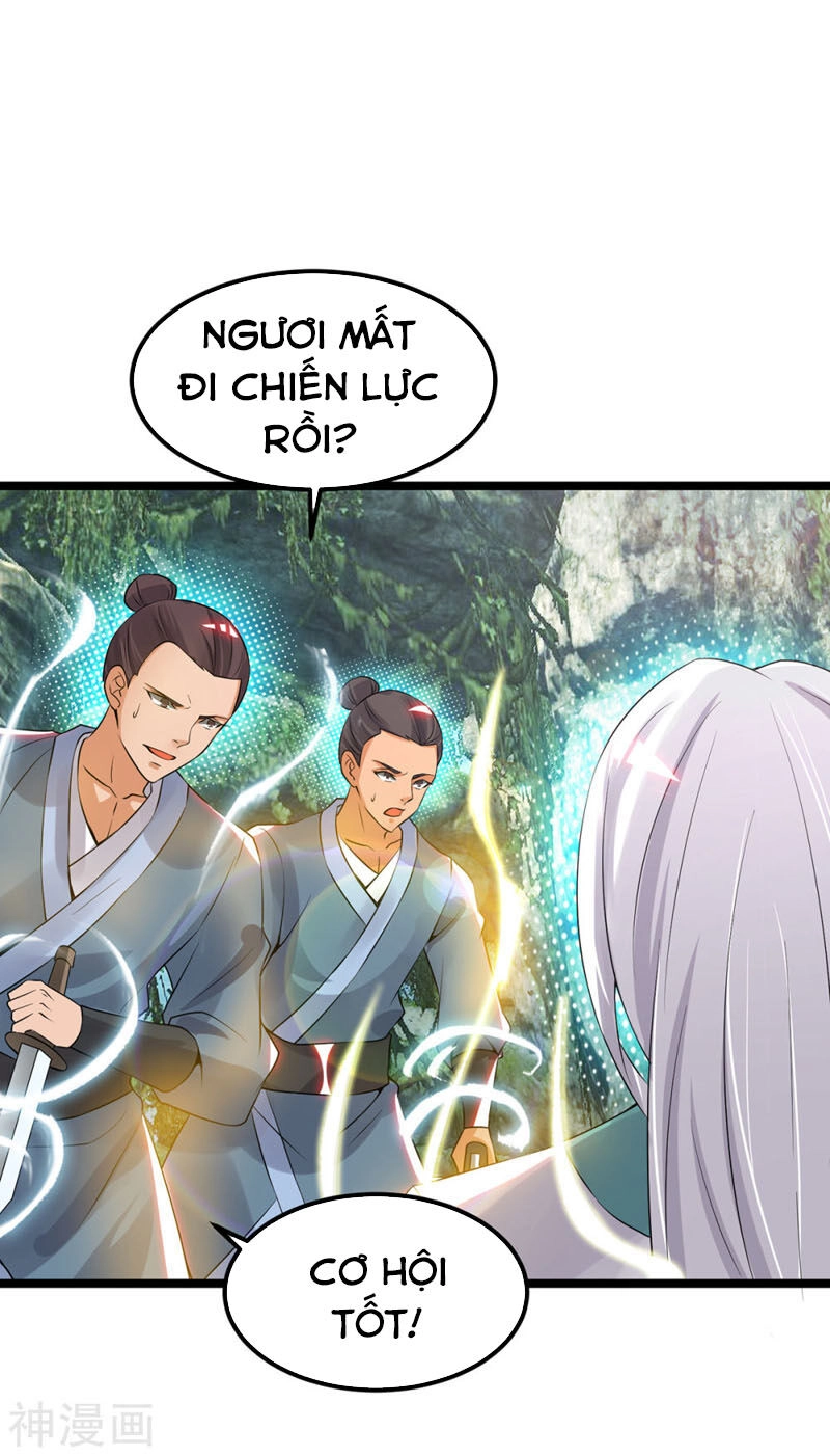 Ta Có Chín Nữ Đồ Đệ Chapter 70 - 2