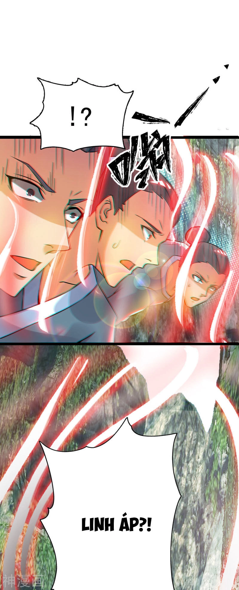 Ta Có Chín Nữ Đồ Đệ Chapter 70 - 4