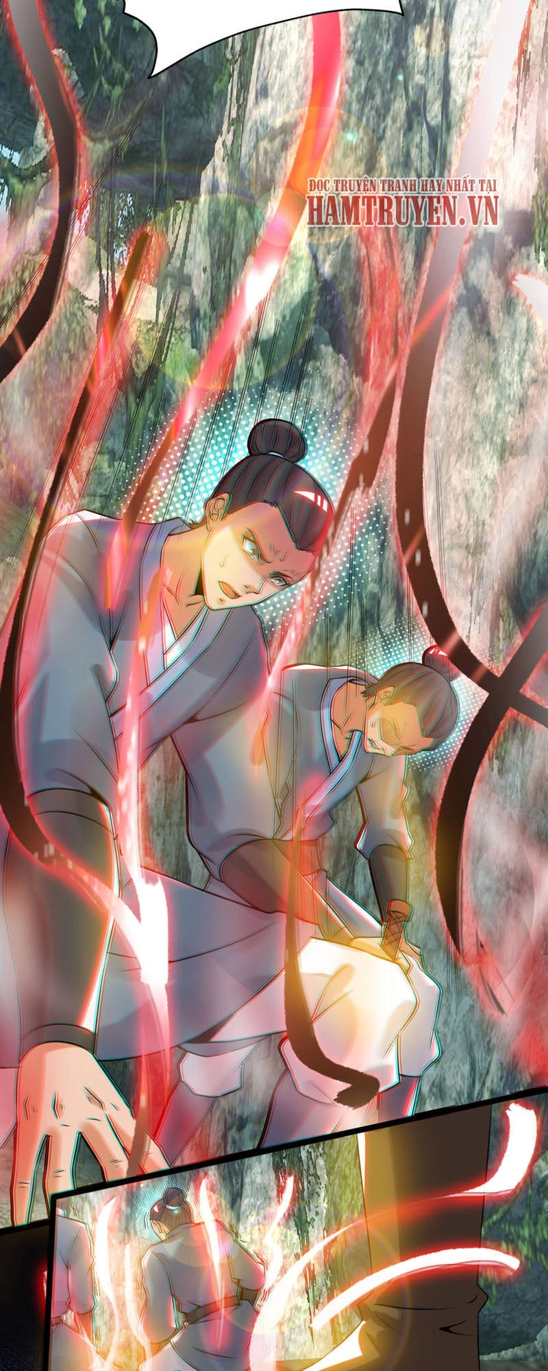 Ta Có Chín Nữ Đồ Đệ Chapter 70 - 5