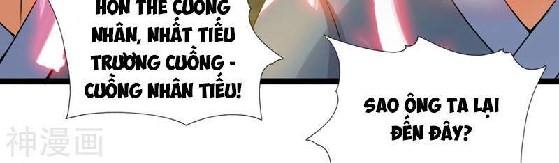 Ta Có Chín Nữ Đồ Đệ Chapter 70 - 8