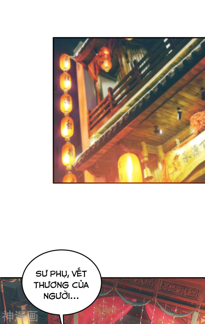 Ta Có Chín Nữ Đồ Đệ Chapter 70 - 27