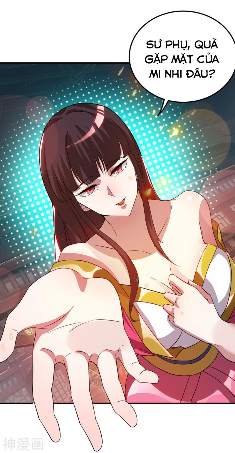 Ta Có Chín Nữ Đồ Đệ Chapter 70 - 29