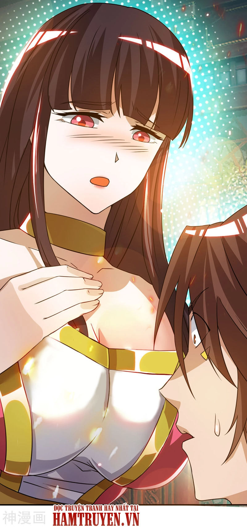 Ta Có Chín Nữ Đồ Đệ Chapter 70 - 32