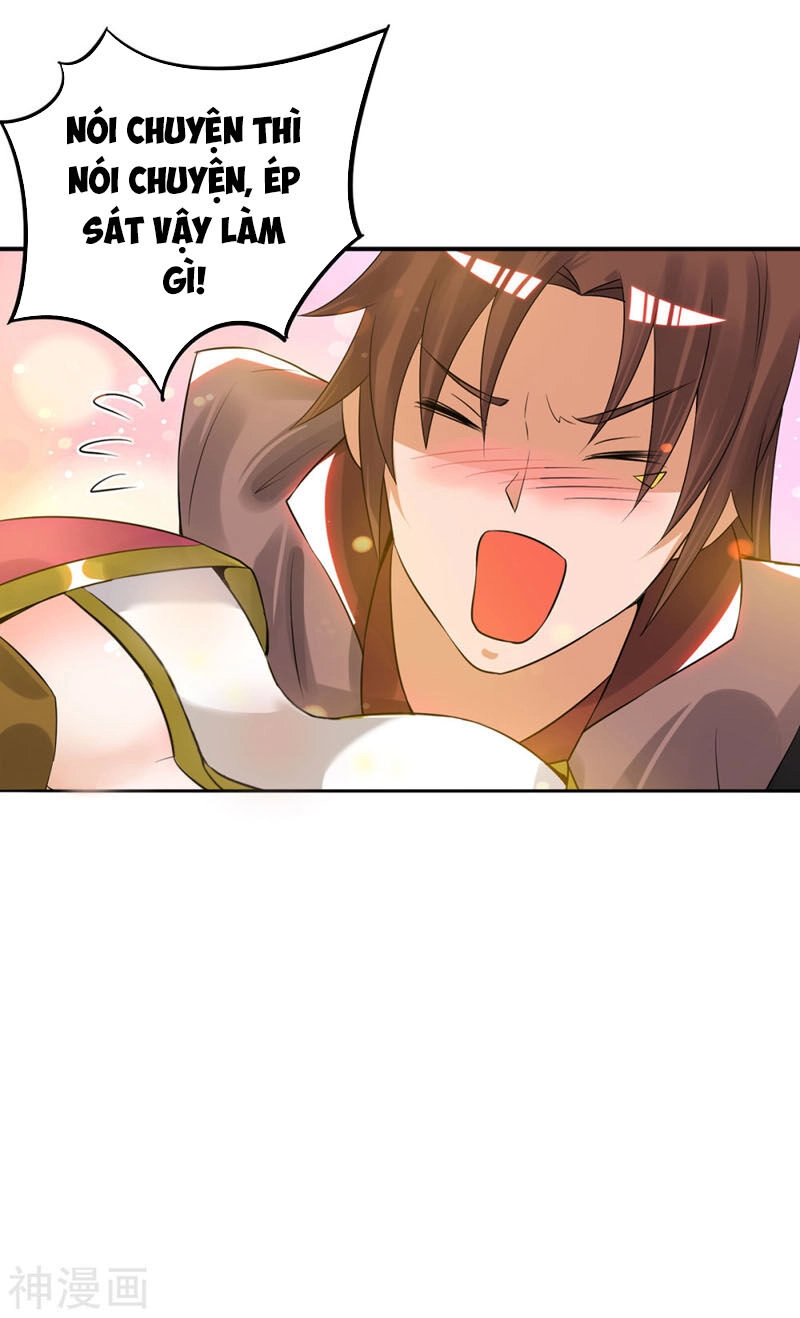 Ta Có Chín Nữ Đồ Đệ Chapter 70 - 33