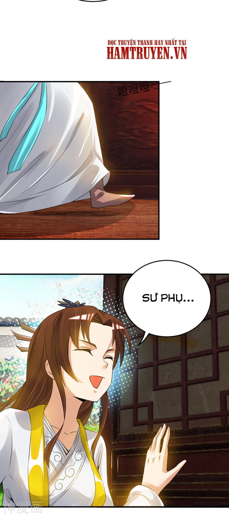 Ta Có Chín Nữ Đồ Đệ Chapter 70 - 38