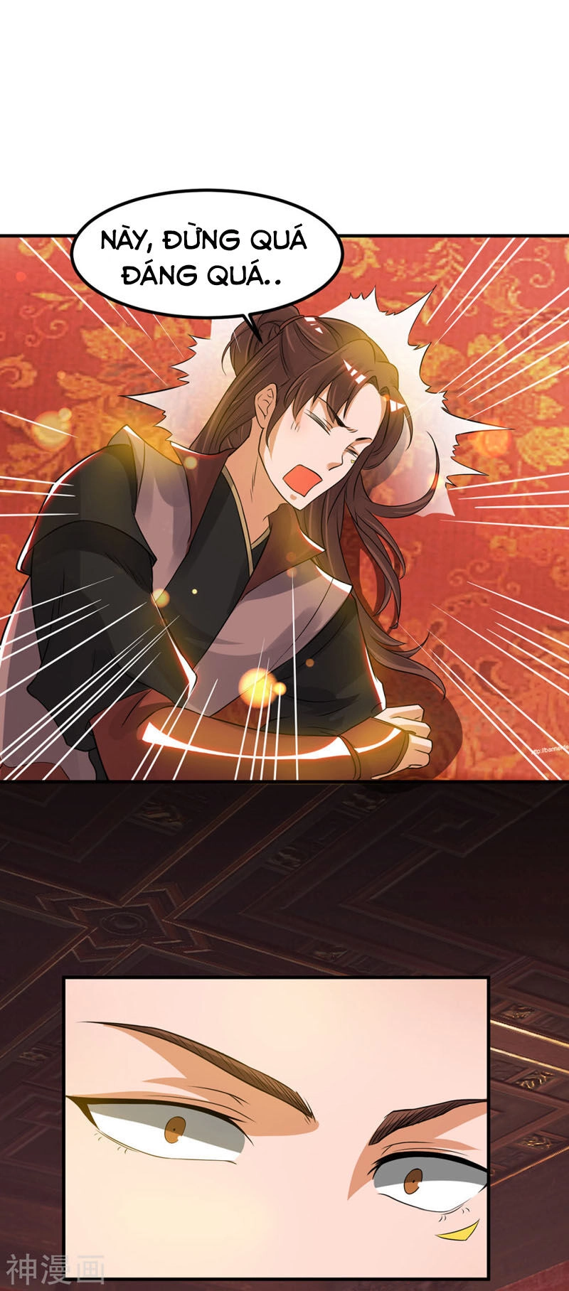 Ta Có Chín Nữ Đồ Đệ Chapter 71 - 3