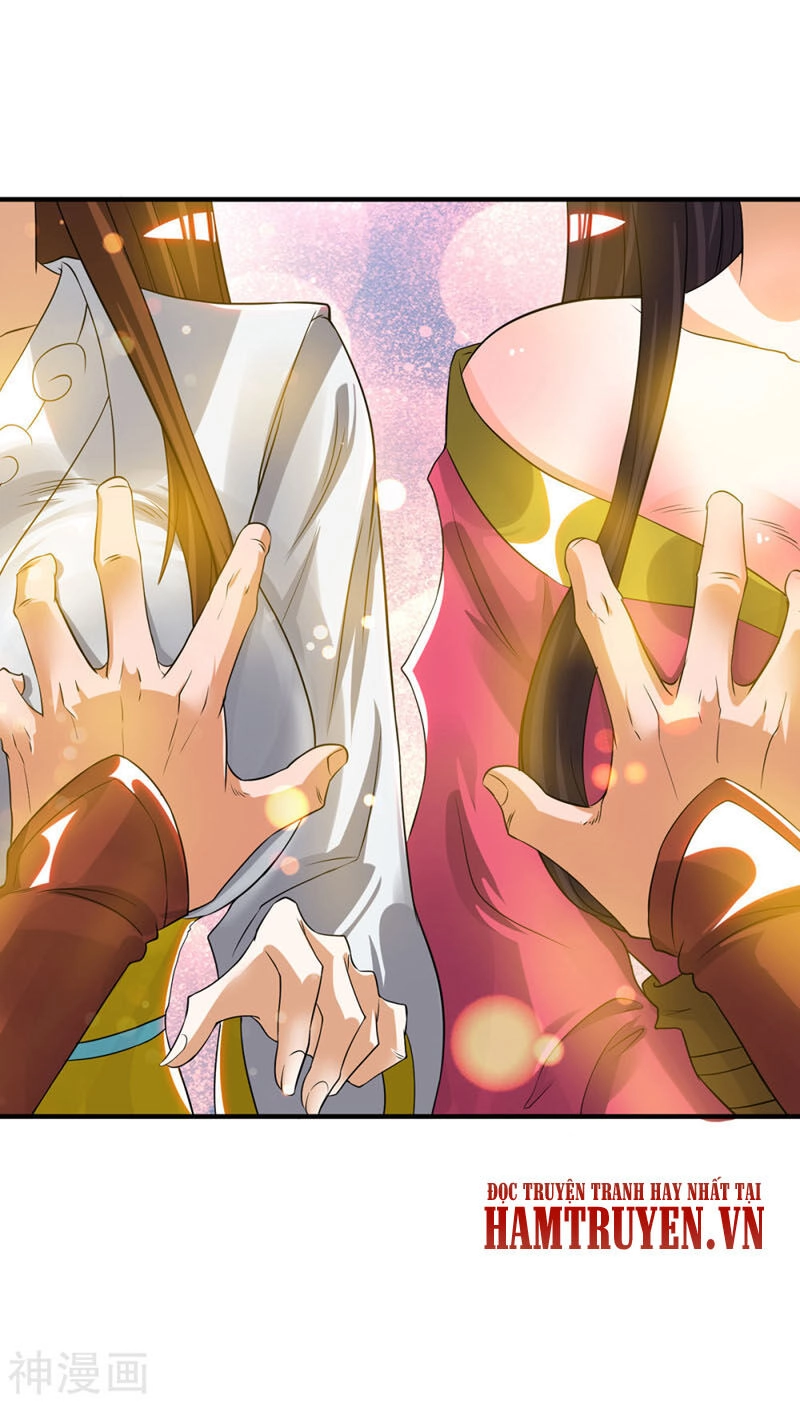 Ta Có Chín Nữ Đồ Đệ Chapter 71 - 7