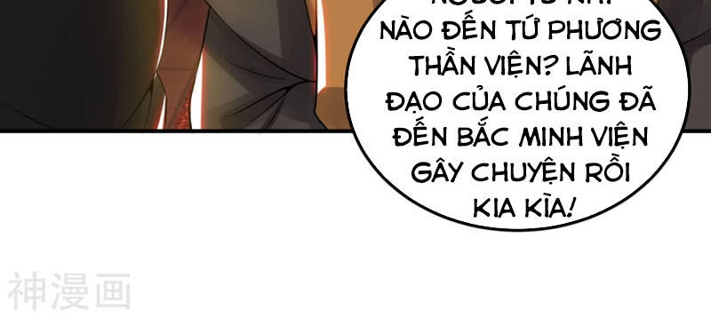 Ta Có Chín Nữ Đồ Đệ Chapter 71 - 27