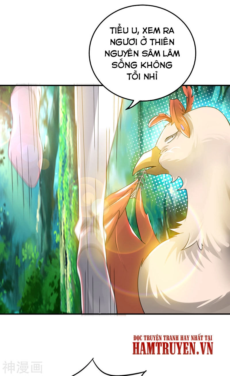 Ta Có Chín Nữ Đồ Đệ Chapter 71 - 32