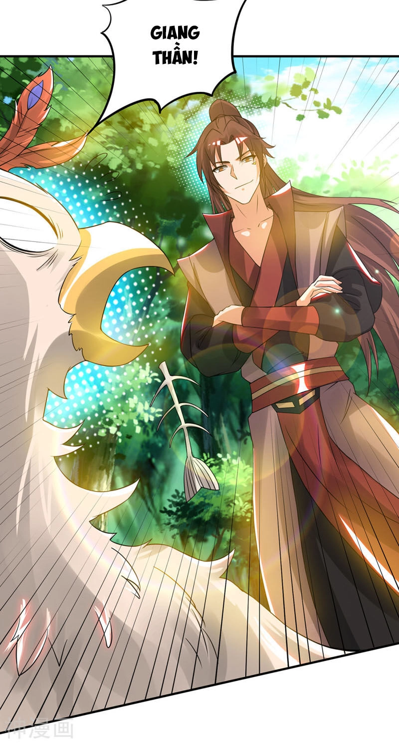 Ta Có Chín Nữ Đồ Đệ Chapter 71 - 33