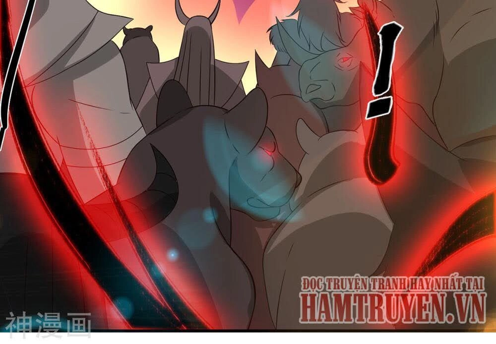 Ta Có Chín Nữ Đồ Đệ Chapter 72 - 8