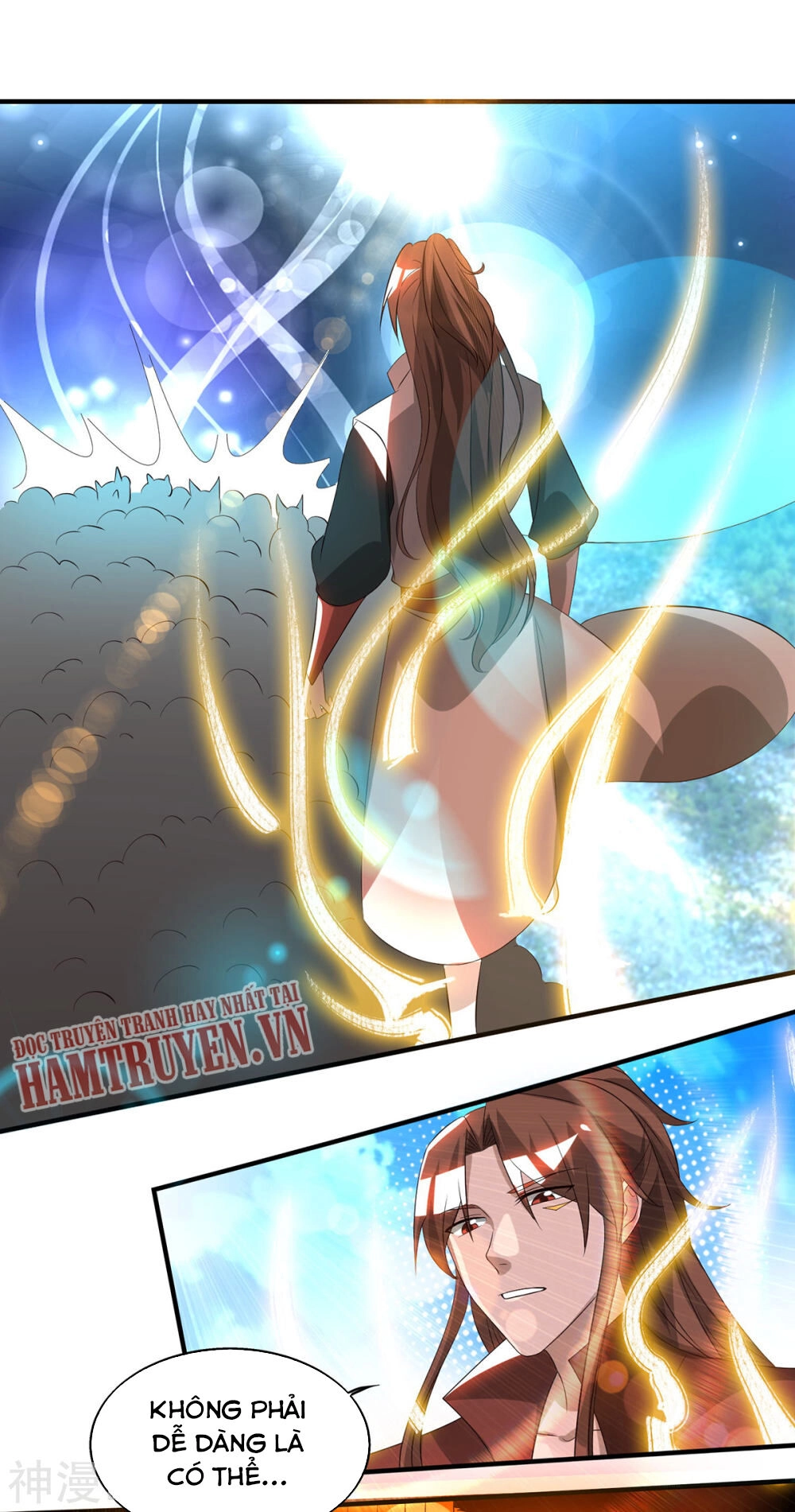 Ta Có Chín Nữ Đồ Đệ Chapter 72 - 16