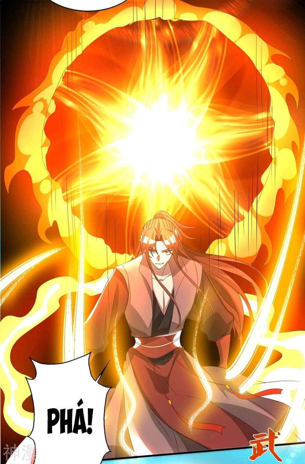 Ta Có Chín Nữ Đồ Đệ Chapter 72 - 17